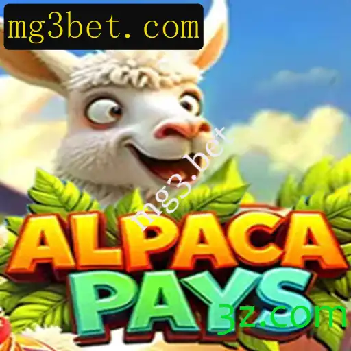 Descubra o Fascinante Mundo de AlpacaPays no mg3.bet
