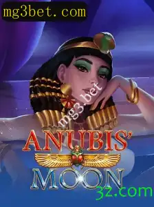 Descubra AnubisMoon: Uma Aventura Fascinante no mg3.bet