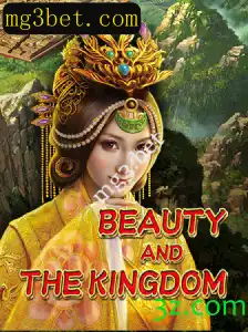 Descubra o Fascinante Mundo de 'BeautyAndTheKingdom'