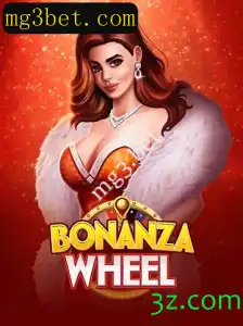 Explorando BonanzaWheel no mg3.bet: Um Guia Completo