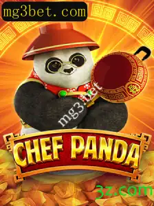 ChefPanda: Explorando o Mundo Culinário com mg3.bet