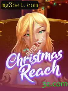 Descubra o Mundo de ChristmasReach e Como Jogar com mg3.bet