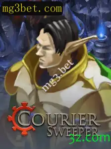 Explorando CourierSweeper: Um Novo Fenômeno em Jogos Online