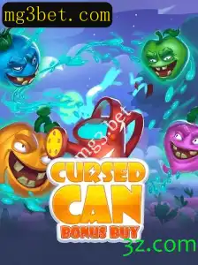 Descubra o Mundo de CursedCanBonusBuy e a Experiência em mg3.bet
