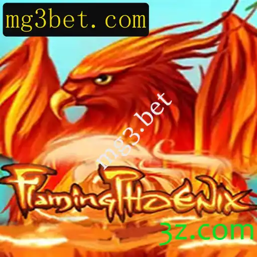 Explorando o Mundo Fascinante de FlamingPhoenix: Uma Jornada no Universo de mg3.bet