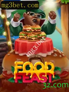 FoodFeast: Desvendando o Universo do Jogo
