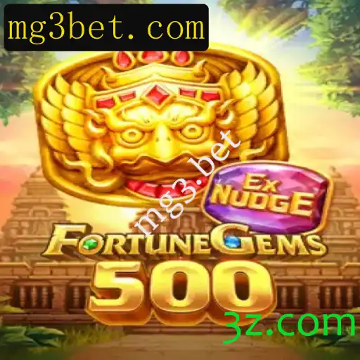 FortuneGems500: Descubra a Emoção do Novo Jogo