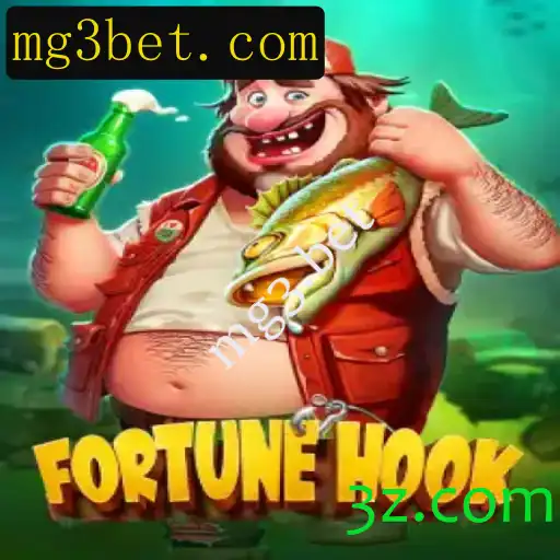 FortuneHook: Uma Nova Sensação no Universo de Jogos da mg3.bet