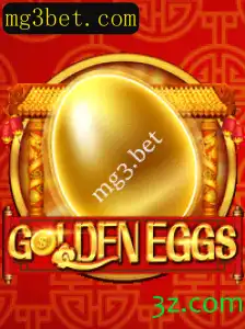Explorando o Fascinante Mundo de GoldenEggs no mg3.bet