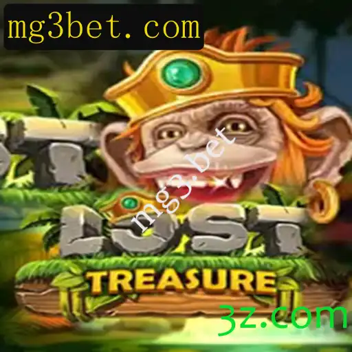 Descubra LostTreasure: O Novo Jogo de Aventura em mg3.bet