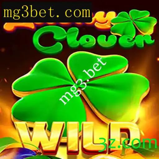 Descubra o Mundo de LuckyClover: Um Jogo Inovador no mg3.bet