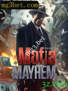 Explorando o Mundo de MafiaMayhem: A Última Sensação dos Jogos Online