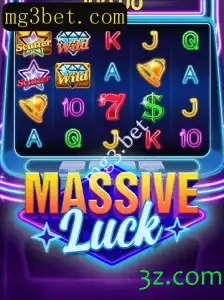 Descubra o Envolvente Jogo de Sorte: MassiveLuck