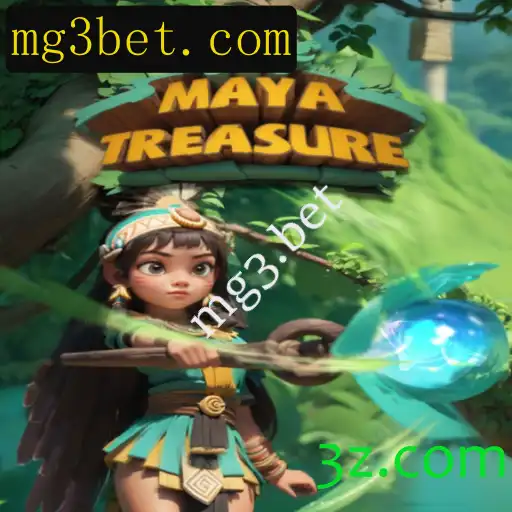 Descubra o Fascinante Mundo de MayaTreasure no mg3.bet