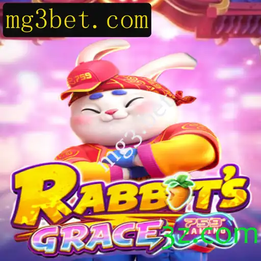 Descubra o Fascinante Mundo de RabbitsGrace no mg3.bet