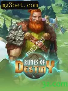 Explorando o Fascinante Mundo de RunesOfDestiny
