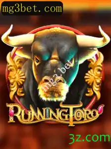 Explorando RunningToro: O Jogo de Aventura no mg3.bet