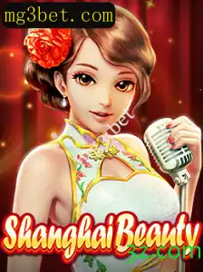 Explorando ShanghaiBeauty: Um Olhar Detalhado sobre o Jogo de Azar Popular