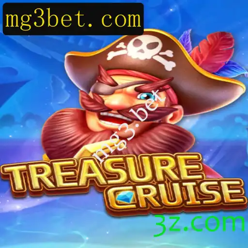 Explorando o Universo Aventura de TREASURECRUISE