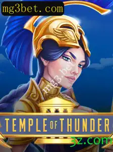 Explorando TempleofThunder: A Nova Sensação de Jogo Online