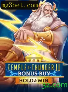 Descubra o Empolgante Jogo TempleofThunderIIBonusBuy no mg3.bet