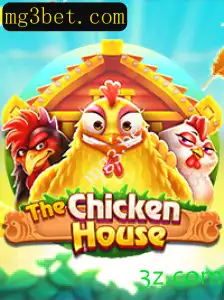 TheChickenHouse: Um Mergulho no Jogo do Momento
