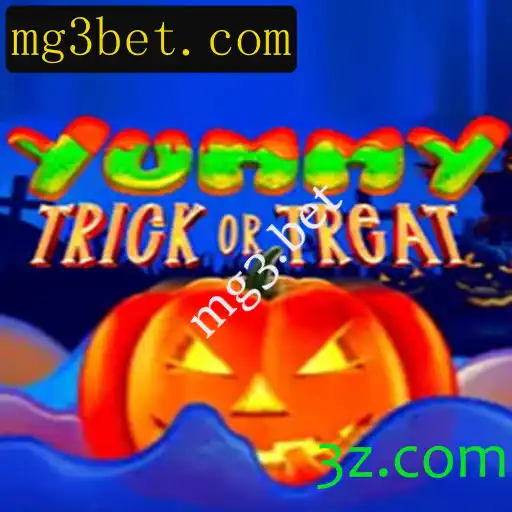 Explorando as Aventuras no Jogo YummyTrickorTreat
